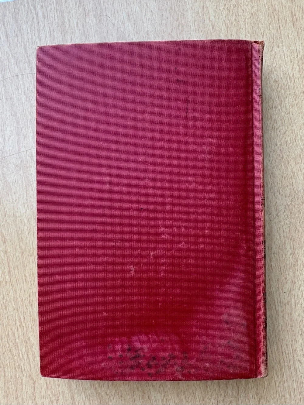 Jane Eyre Vintage 1943 Hardcover Book By Charlotte Brontë